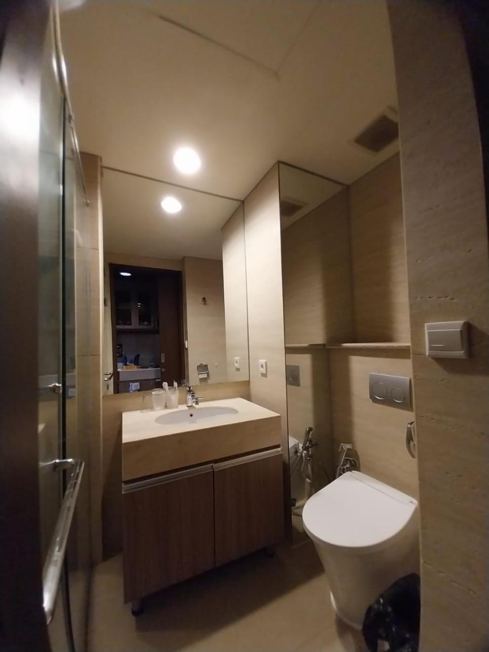 Apartemen Uttara 16A03 Yogyakarta Kültér fotó