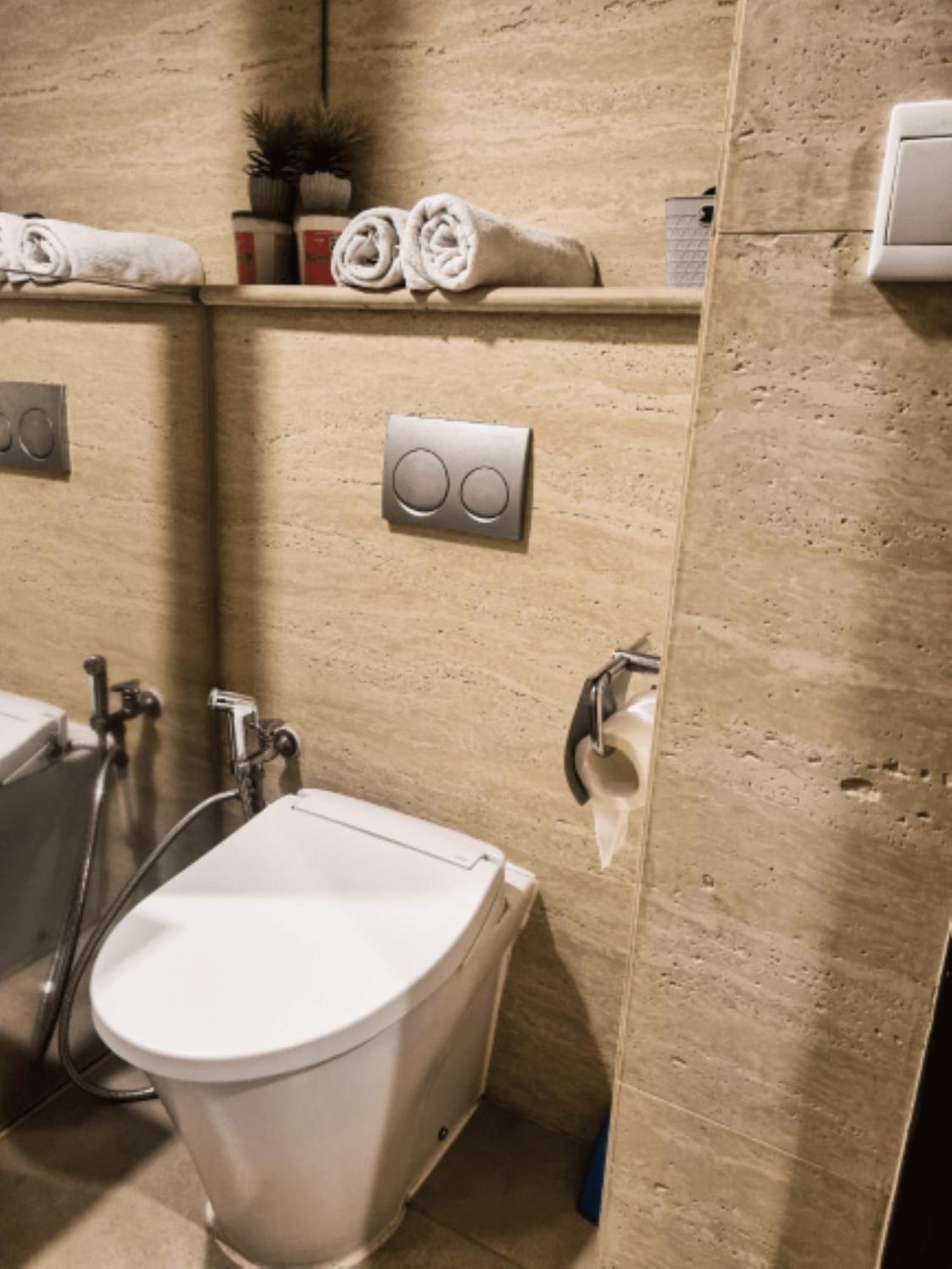 Apartemen Uttara 16A03 Yogyakarta Kültér fotó