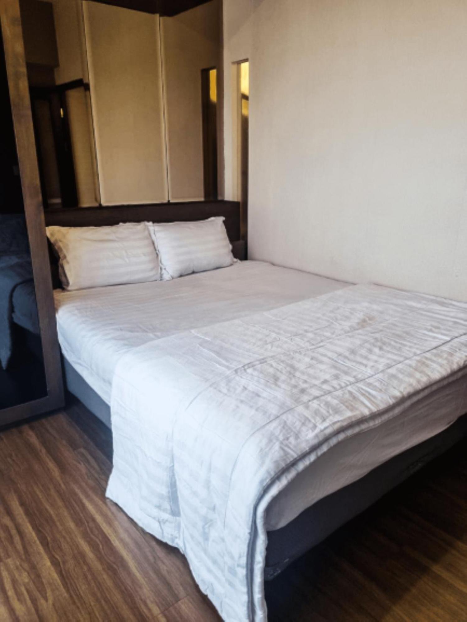 Apartemen Uttara 16A03 Yogyakarta Kültér fotó