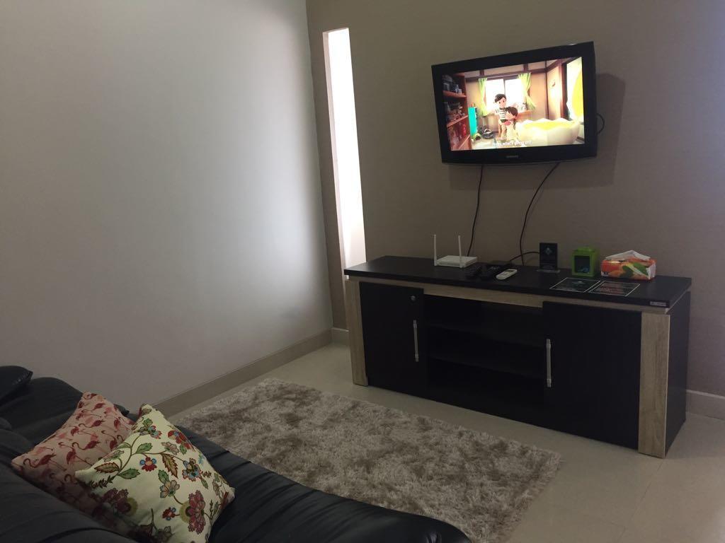 Apartemen Uttara 16A03 Yogyakarta Kültér fotó