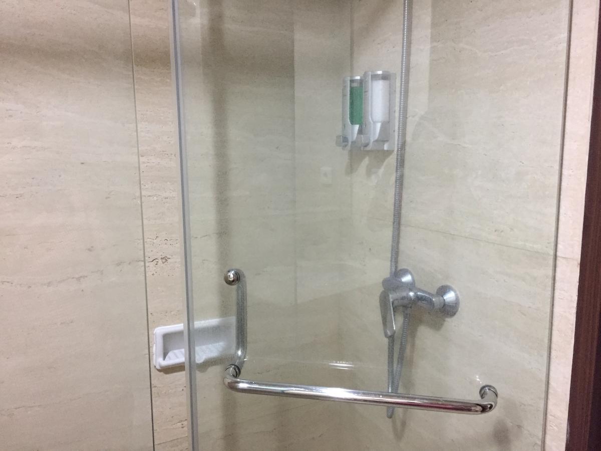 Apartemen Uttara 16A03 Yogyakarta Kültér fotó